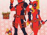 Deadpool Vol 9 11