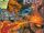 Domination Factor: Fantastic Four Vol 1