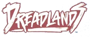 Dreadlands Vol 1 1 Logo
