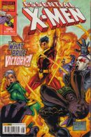 Essential X-Men #96 Cover date: February, 2003