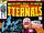 Eternals Facsimile Edition Vol 1 1