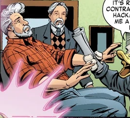 George Lucas (Earth-616) from She-Hulk Vol 1 9 001