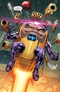 From Deadpool (Vol. 9) #9