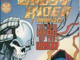 Ghost Rider 2099 Vol 1 13