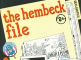 Hembeck File Vol 1