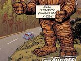 Howling Commandos of S.H.I.E.L.D. Vol 1 6