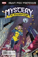 Hunt for Wolverine Mystery in Madripoor Vol 1 3.jpg (445 KB) Hunt for Wolverine: Mystery in Madripoor #3