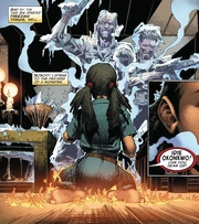 Idie Okonkwo (Earth-616) | Marvel Database | Fandom