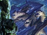 Immortal Hulk Vol 1 29