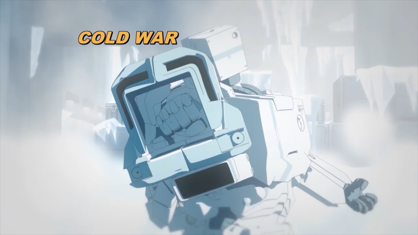 Iron Man Armored Adventures Season 1 4 Marvel Database Fandom