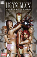 Iron Man: Viva Las Vegas Vol 1 (2008) 3 issues