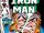 Iron Man Vol 1 205