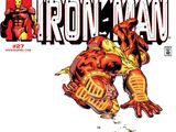 Iron Man Vol 3 27