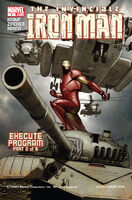 Iron Man Vol 4 9