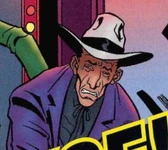 Spider-Man: Heroes & Villains (Earth-10995)