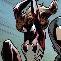Ultimate Spider Woman Marvel Database Fandom