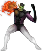 Marvel Puzzle Quest (Earth-13178)