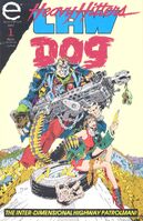 Lawdog #1
