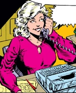 Leslie (Earth-616) from Captain Marvel Vol 1 55 001