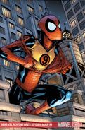 Marvel Adventures Spider-Man (Vol. 2) #9