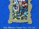 Marvel Masterworks: The Mighty Thor Vol 1 7