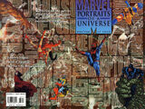 Marvel: Portraits Vol 1 3