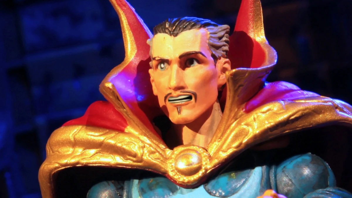 Marvel Super Heroes What The?! Specials Season 1 37 Marvel