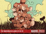 Marvelous Land of Oz Vol 1 5
