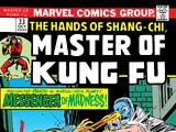 Master of Kung Fu Vol 1 33