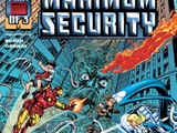 Maximum Security Vol 1 2