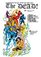 Rom's deceased allies