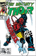 Mighty Thor Vol 1 451