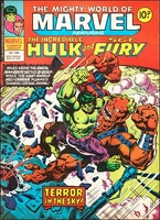 Mighty World of Marvel #286