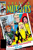 New Mutants Vol 1 32