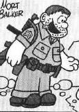 Sergeant Fatty (Nicholas Fatty) Sgt Fatty and his Hounded Commandos (Earth-TRN1105)