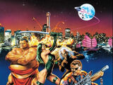 Nick Fury vs. S.H.I.E.L.D. Vol 1 4