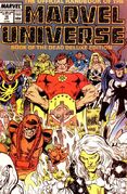 Official Handbook of the Marvel Universe Vol 2 18