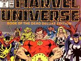 Official Handbook of the Marvel Universe Vol 2 18