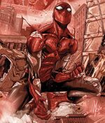 Spider-Man Age of Ultron (Earth-61112)