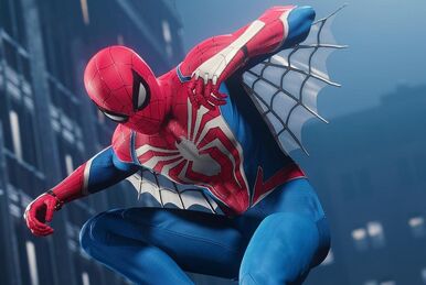 Spider man advanced suit hoodie deals