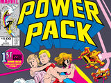 Power Pack Vol 1 1