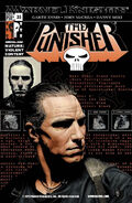 Punisher Vol 6 #35 "Barracuda, Part 5" (September, 2006)