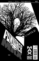 Punishermax #22 "War's end"