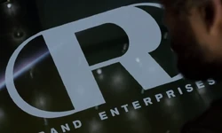 Rand Enterprises Marvel Cinematic Universe (Earth-199999)
