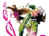 Rogue & Gambit Vol 1 1