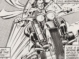 Ross Horton (Earth-616)