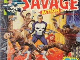 Savage Action Vol 1 2
