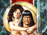 Savage Sword of Conan Vol 1 170