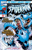 Sensational Spider-Man Vol 1 22