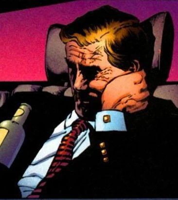 Heft (page 17 Peter Parker (Earth-71241) Variant)